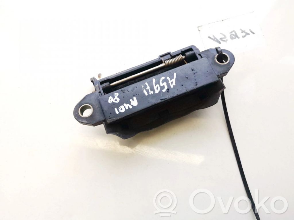 Audi 80 90 B3 Maniglia esterna per portiera anteriore