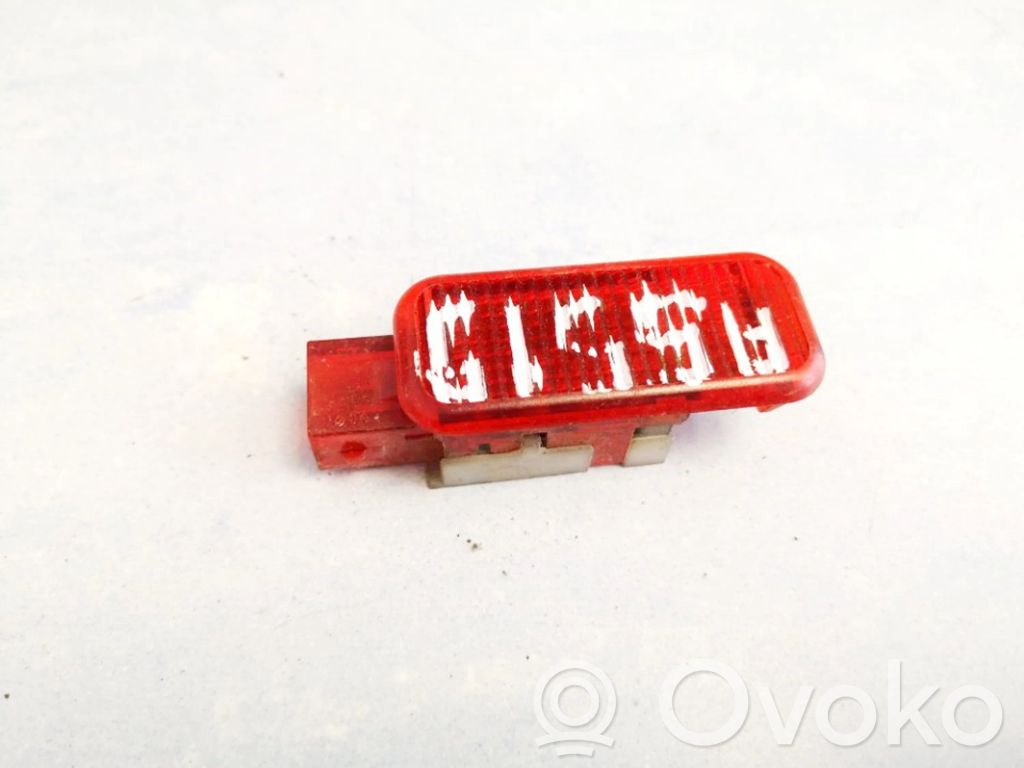 Audi A4 S4 B5 8D Otras luces interiores 