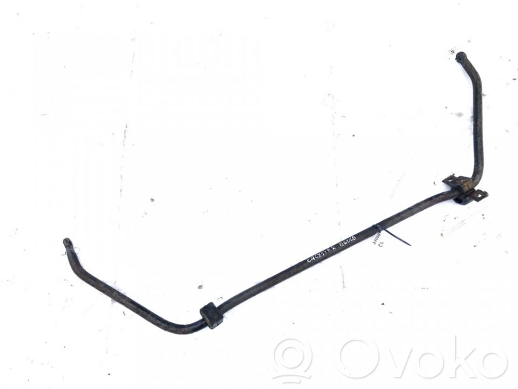 Stabilisator hinten