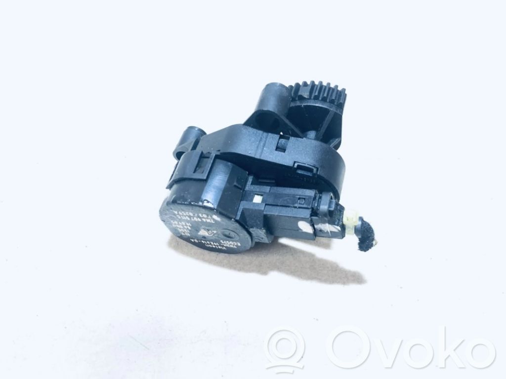 Volkswagen Sharan Motorino attuatore aria