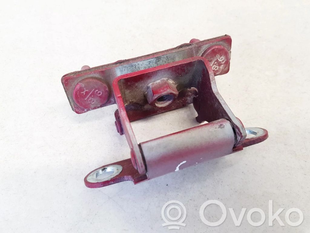 Tailgate/trunk/boot hinge   5115749AFA,1776,1776,5115749AFA