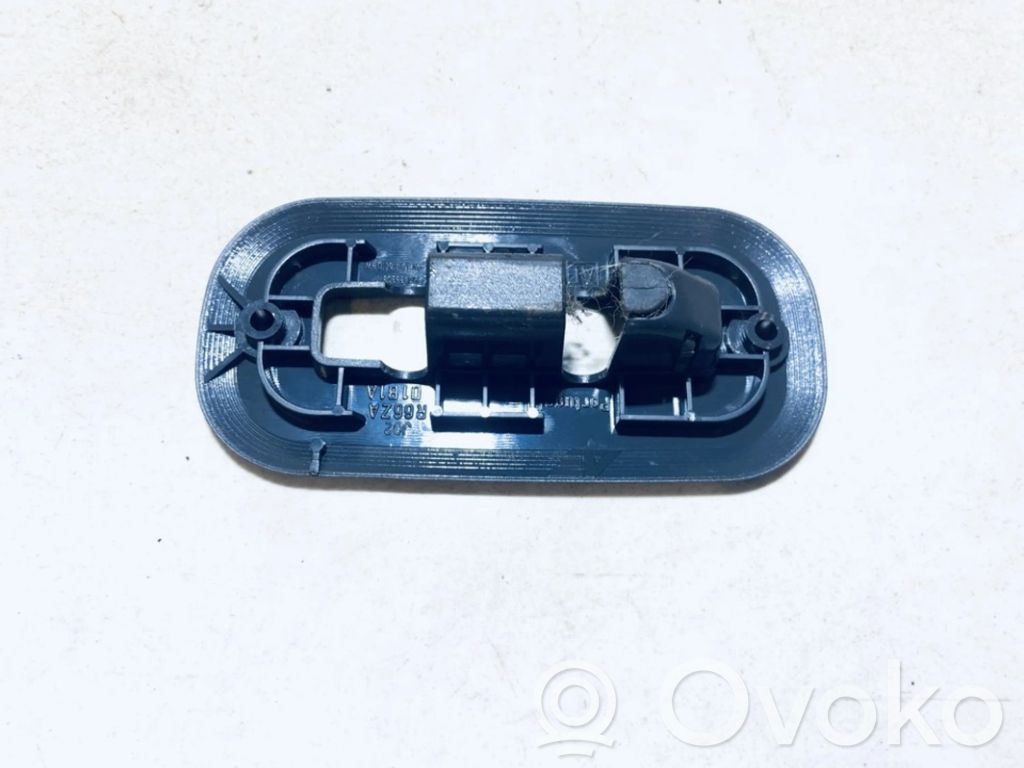 Volkswagen Sharan Altra parte interiore 