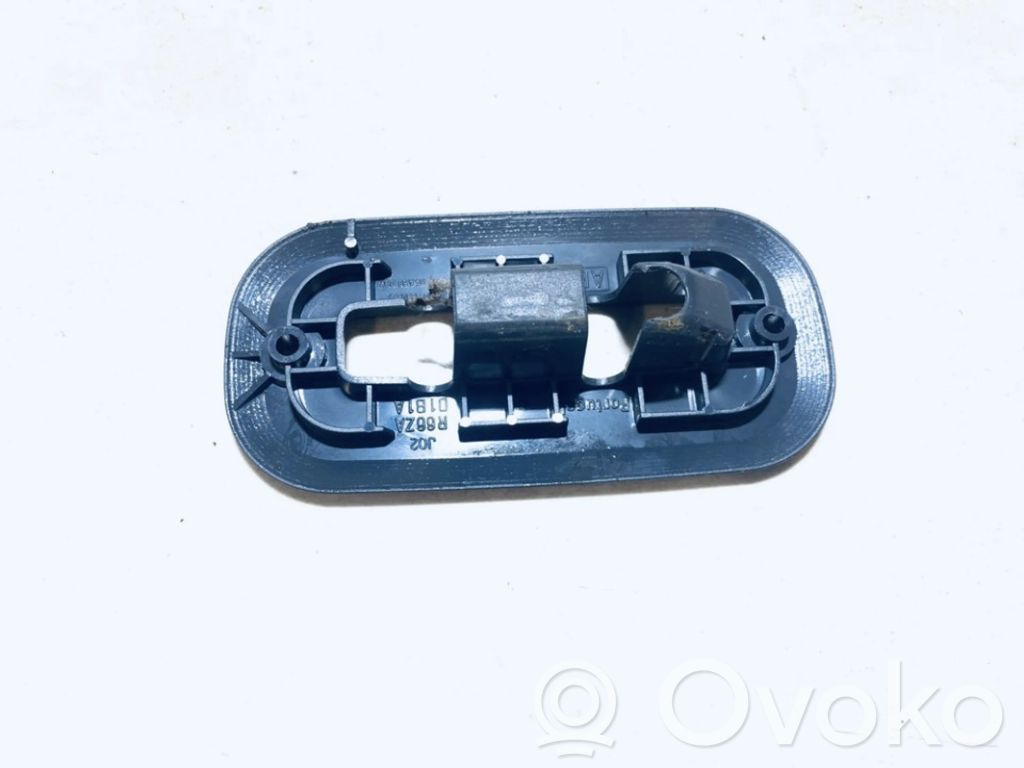 Volkswagen Sharan Altra parte interiore 