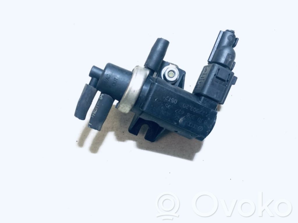 Volkswagen Sharan Elettrovalvola turbo