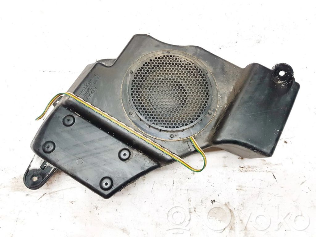 Altavoz de la puerta delantera   0467232440,0467232440,0467232440,0467232440,29961V