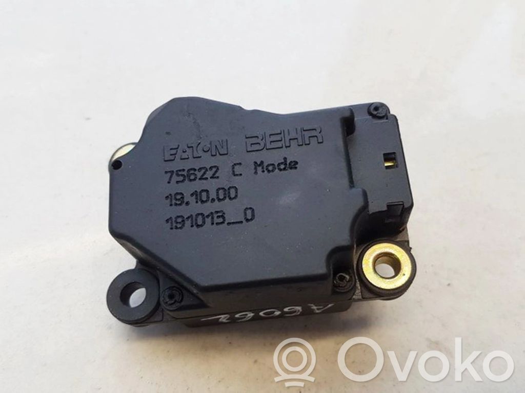 Volvo S80 Silniczek nagrzewnicy 