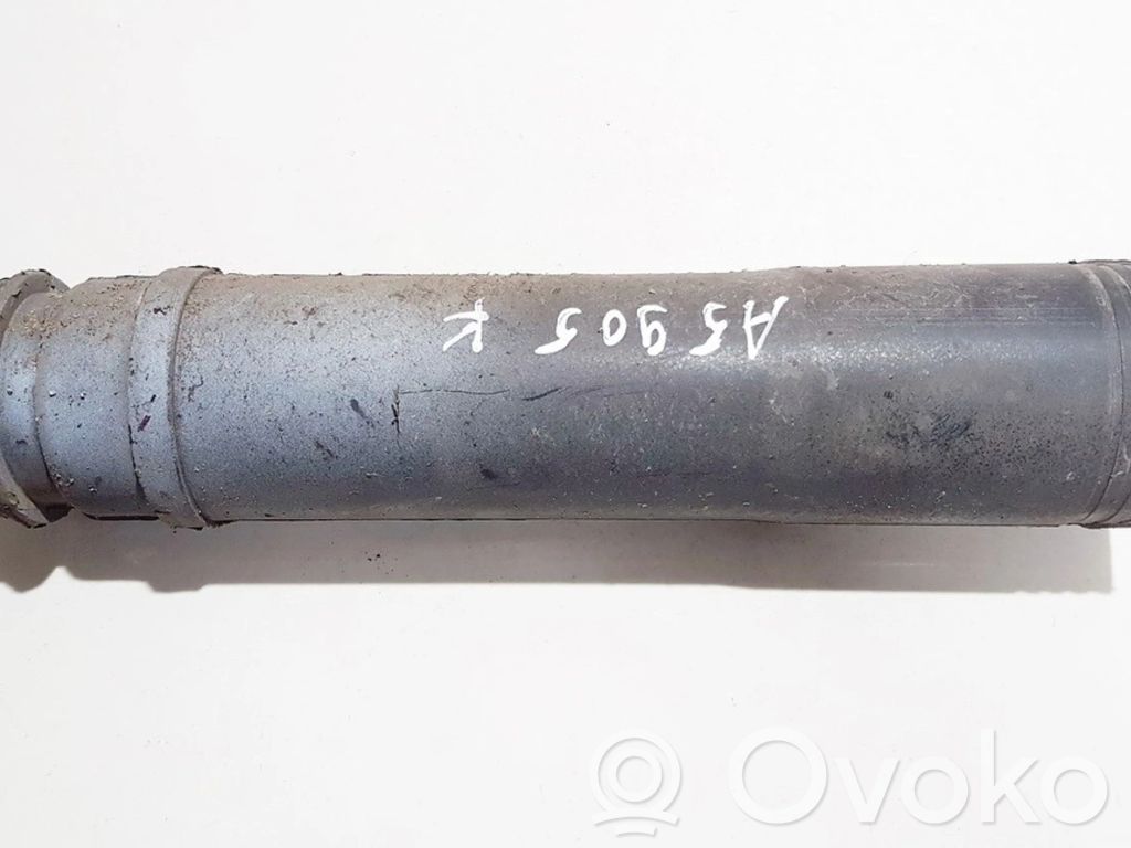 Toyota Avensis T270 Cuffia parapolvere ammortizzatore anteriore