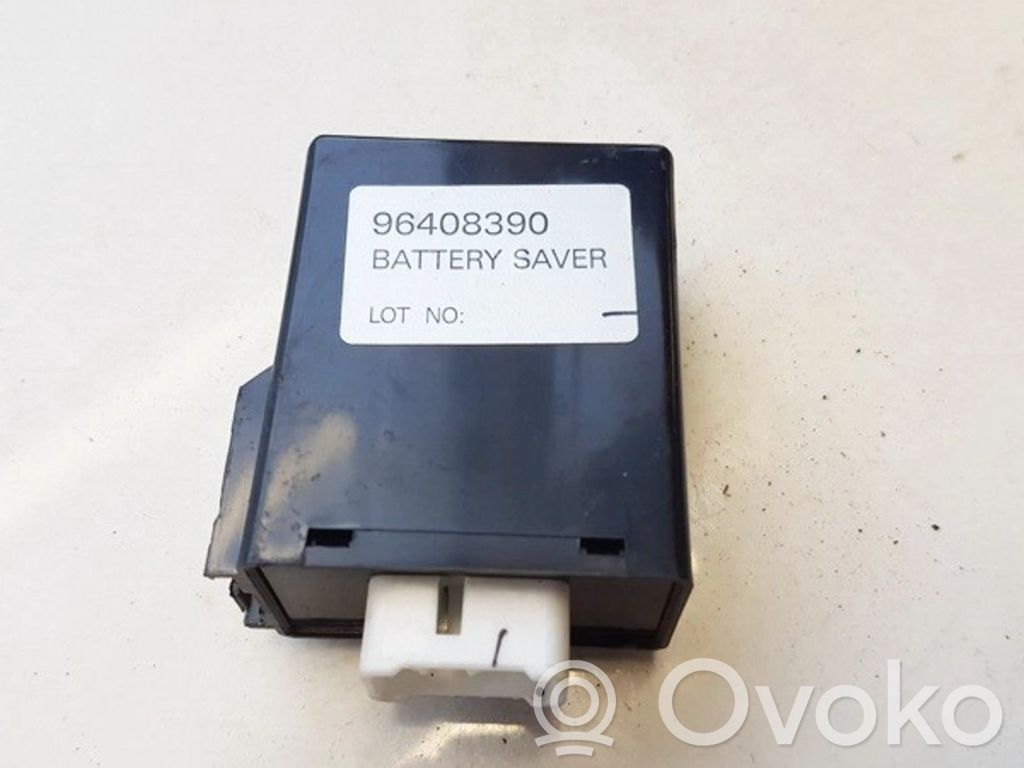 Sensor   96408390,96408390