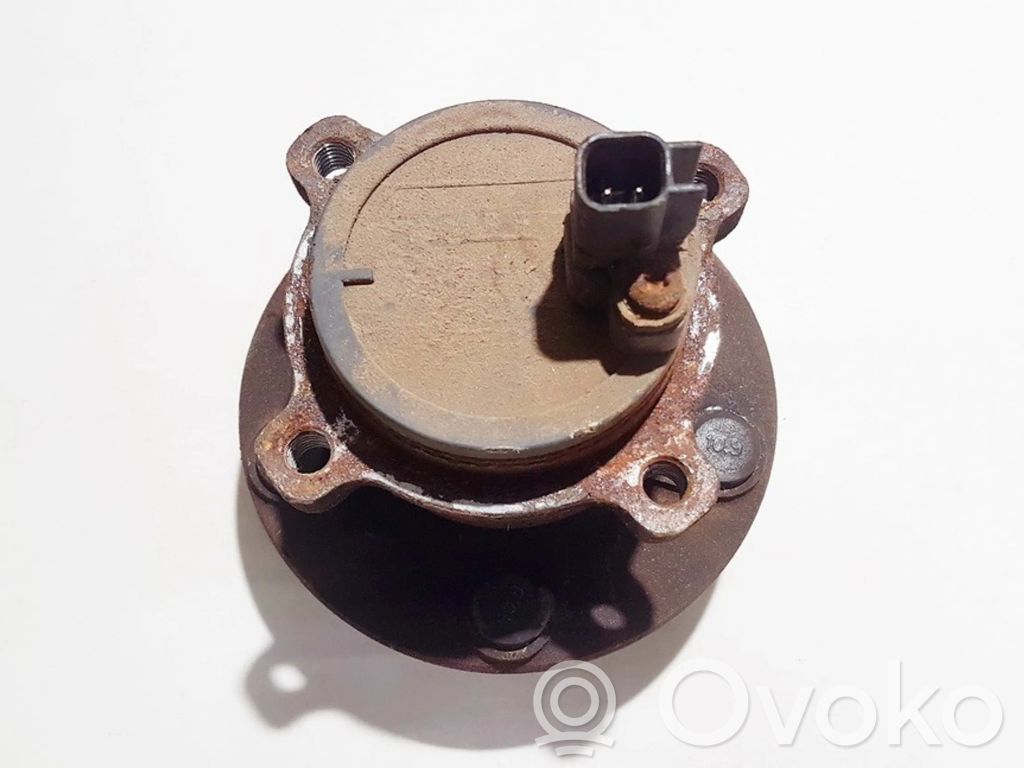 Volvo V50 Senzor ABS roată spate 