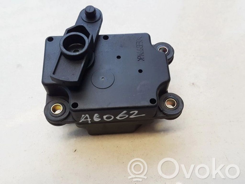 Volvo S80 Motorino attuatore aria 