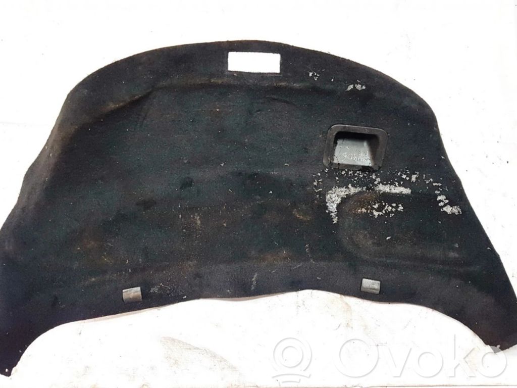 Opel Insignia A Inne elementy wykończenia bagażnika 