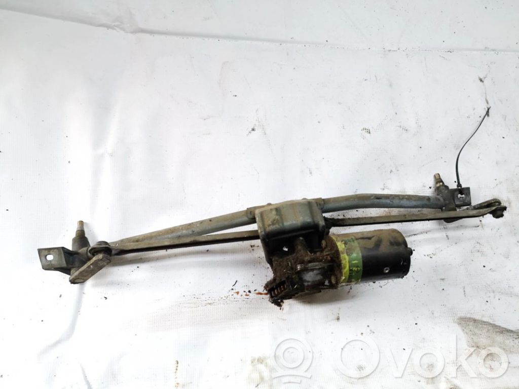 Audi 80 90 B3 Tiranti e motorino del tergicristallo anteriore