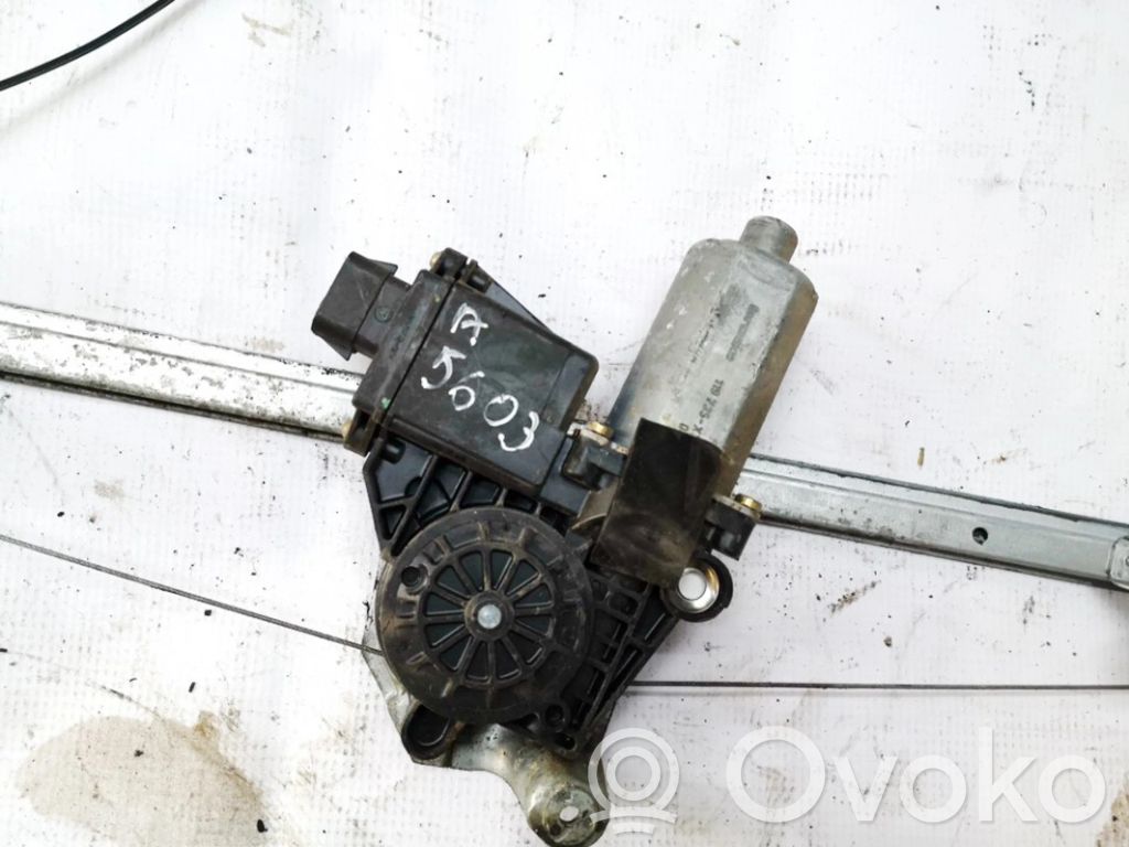 Opel Zafira A Motor macara geam ușă spate 