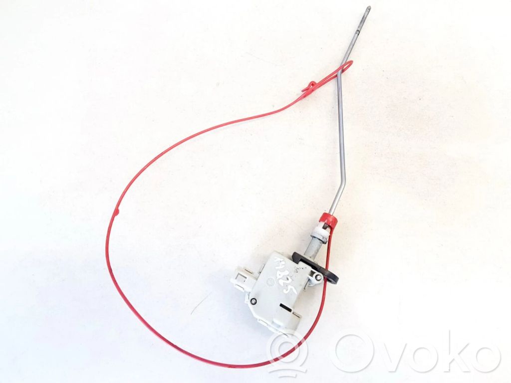 Audi A6 S6 C6 4F Motor închidere centralizată 