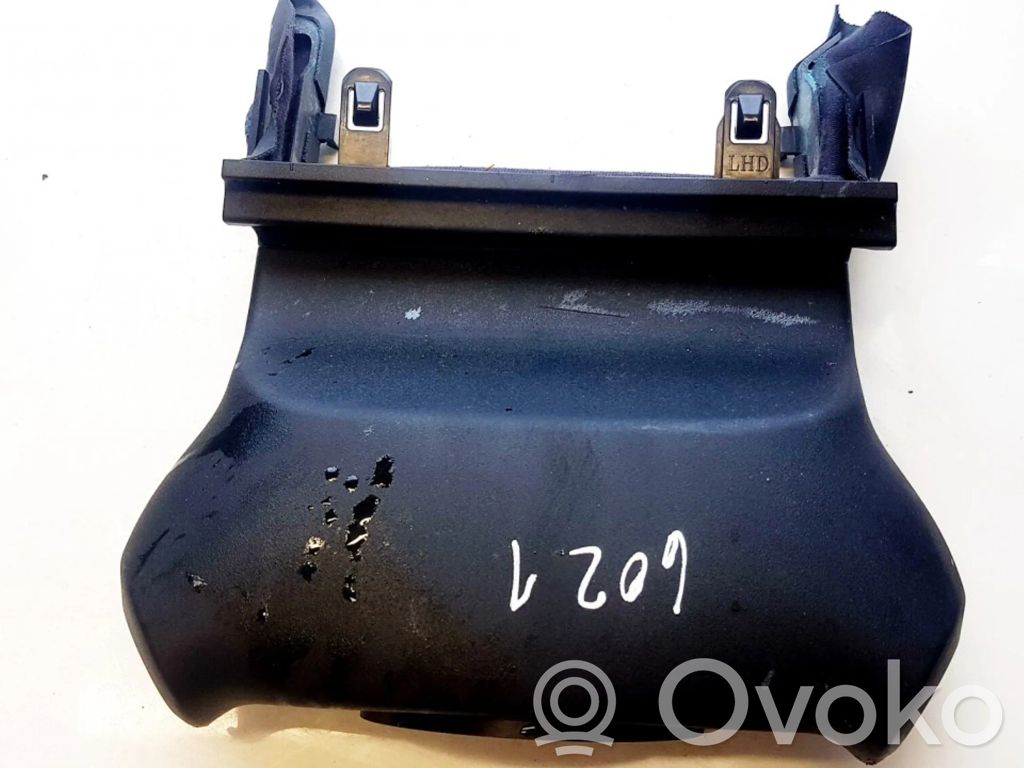 Nissan Qashqai+2 Capac coloană direcție 
