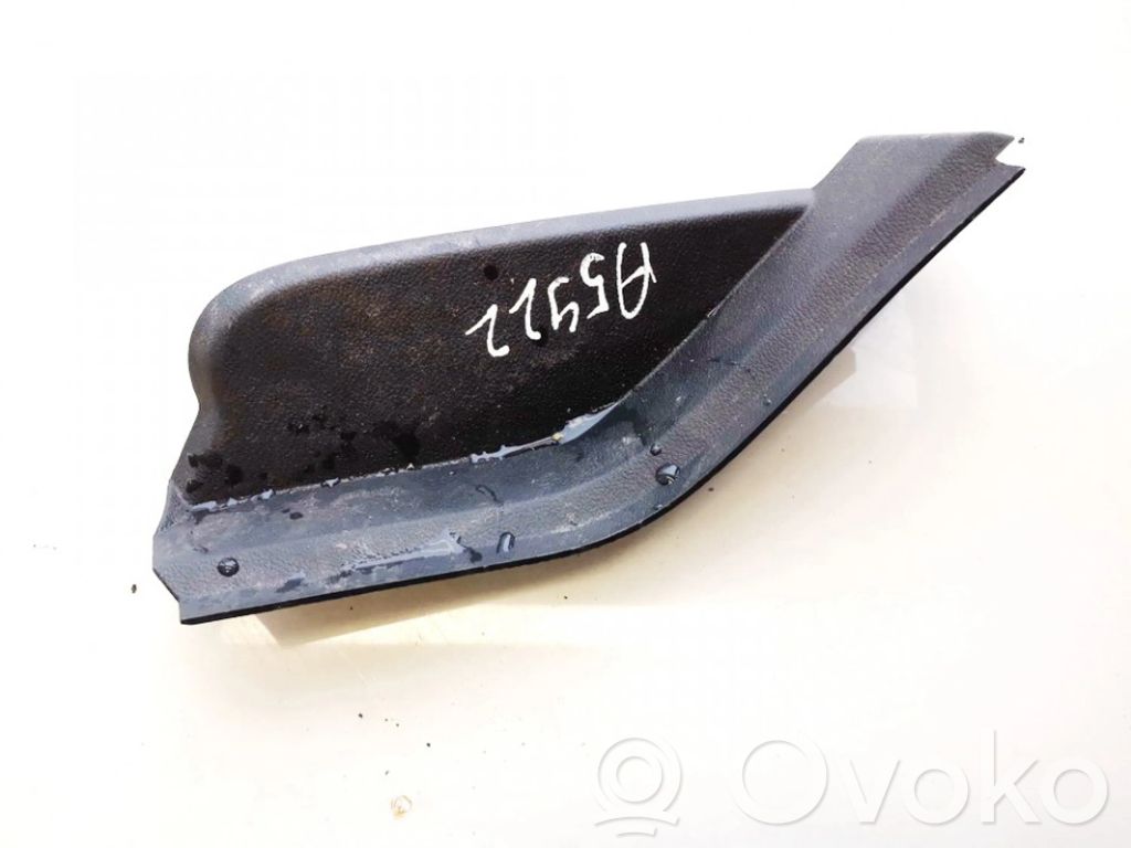 Opel Astra J Altra parte interiore 