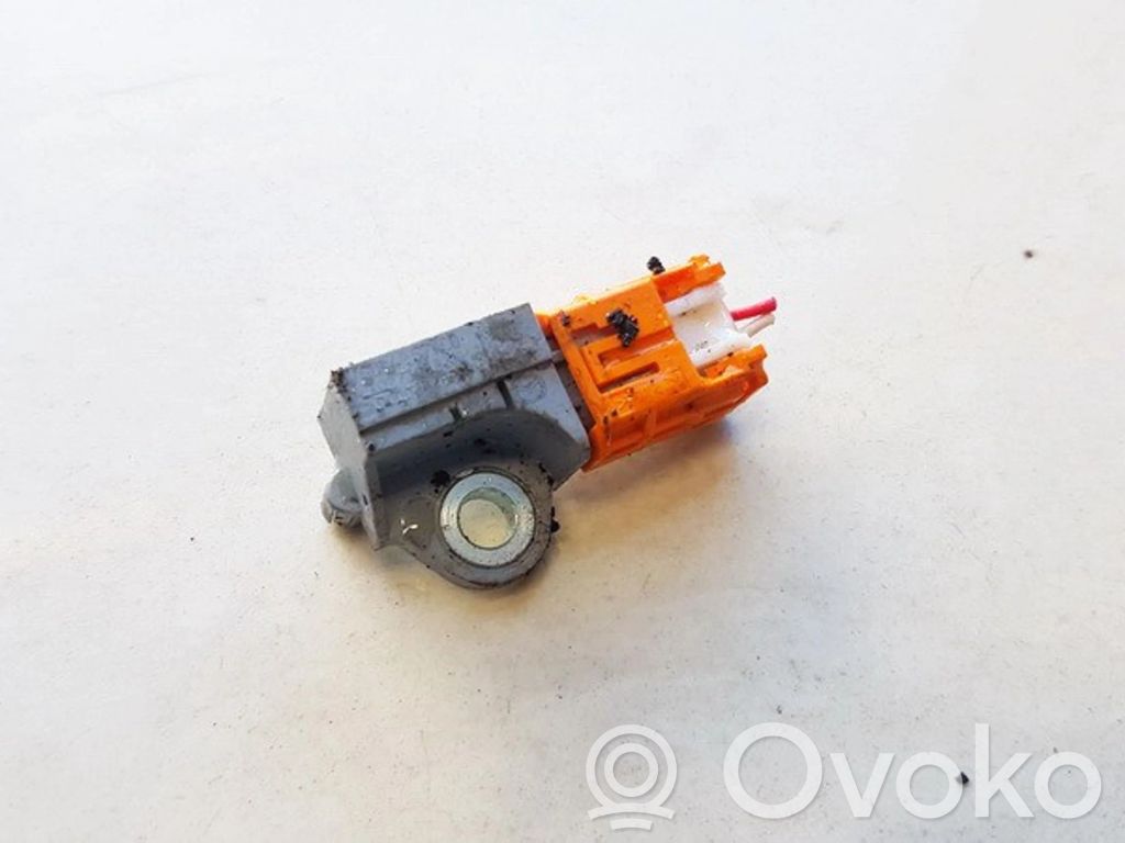 Sensor impacto/accidente para activar Airbag   GDK457KC0,GDK457KC0,GDK457KC0,GDK457KC0