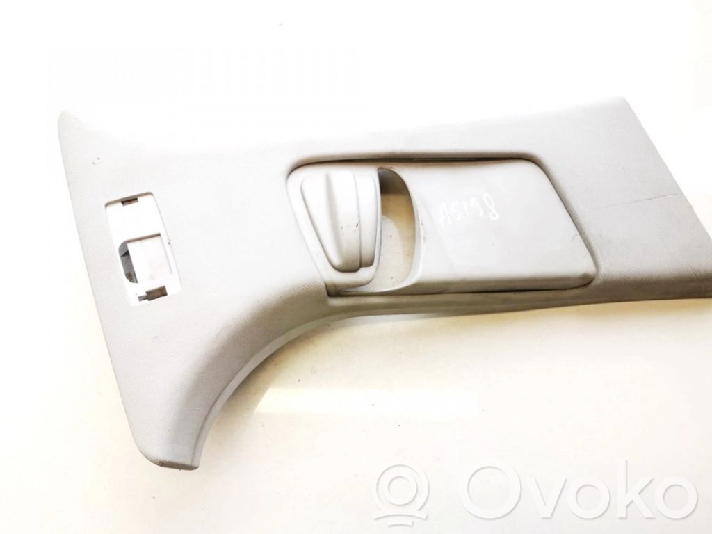 Ford Mondeo MK IV Alte piese de interior 