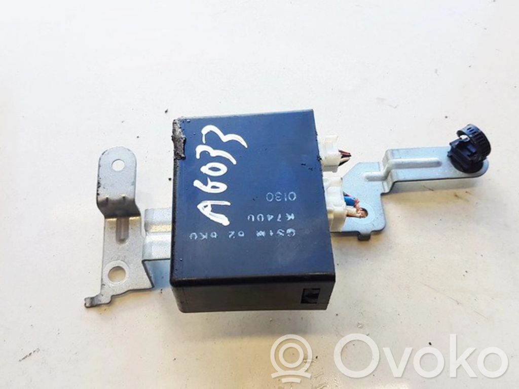 Autres unités de commande / modules   GS1M626K0,GS1M626K0