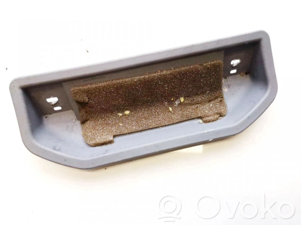 Peugeot 806 Alte piese de interior