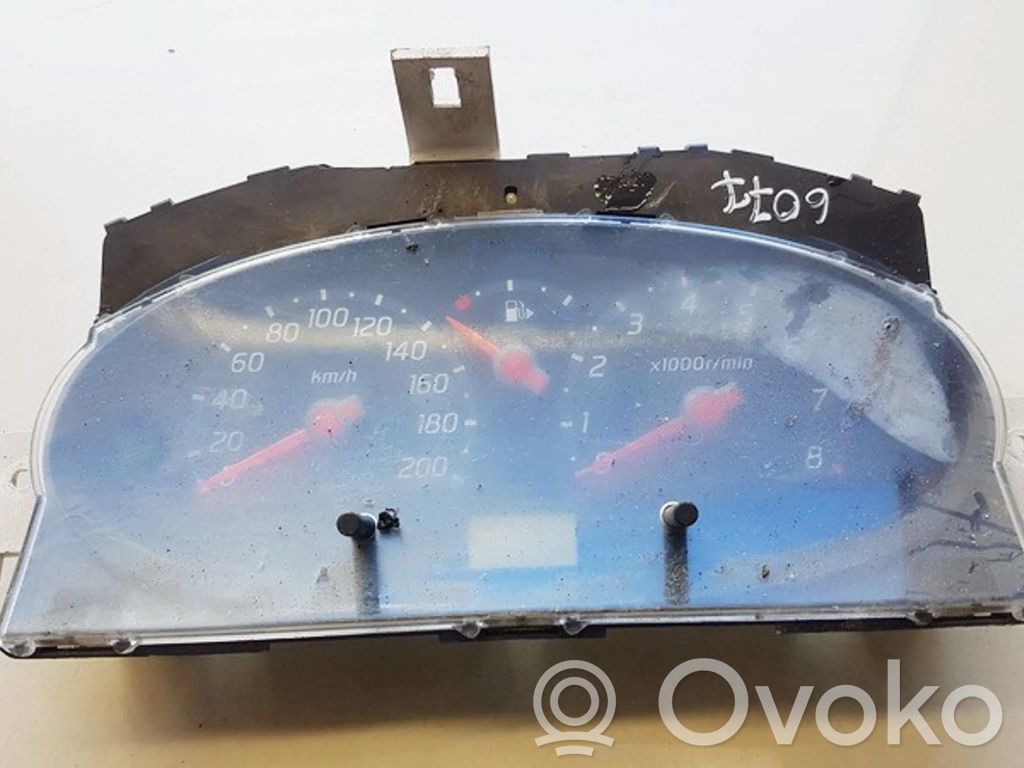 Nissan Micra Tachimetro (quadro strumenti) 