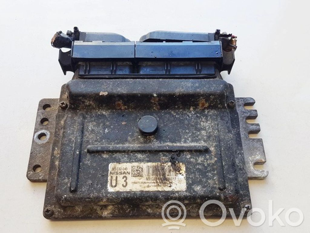 Unidad de control/módulo del motor   MEC32040F33317,MEC32040F33317,MEC32040,MEC32040F33317,MEC32040F33317