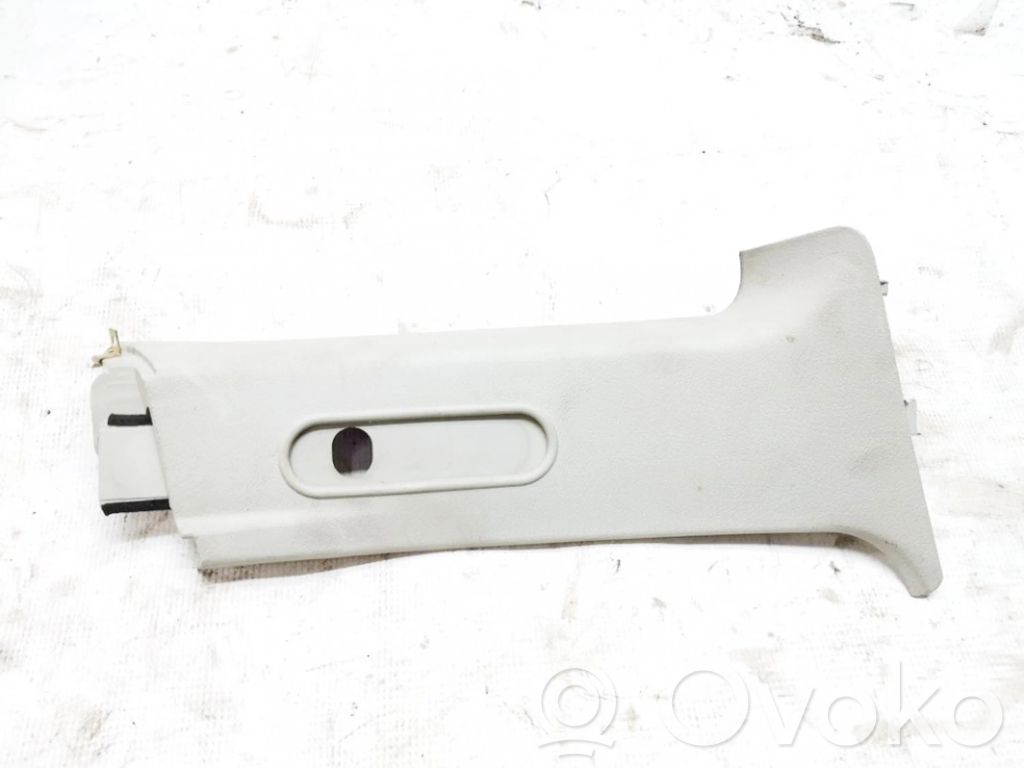 Skoda Octavia Mk1 (1U) Altra parte interiore 