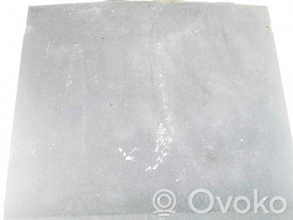 Citroen C5 Mochetă portbagaj 