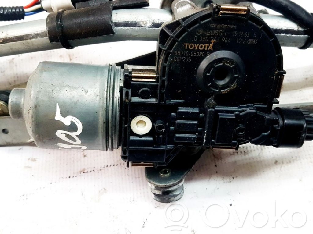 Toyota Avensis T270 Motor ștergător