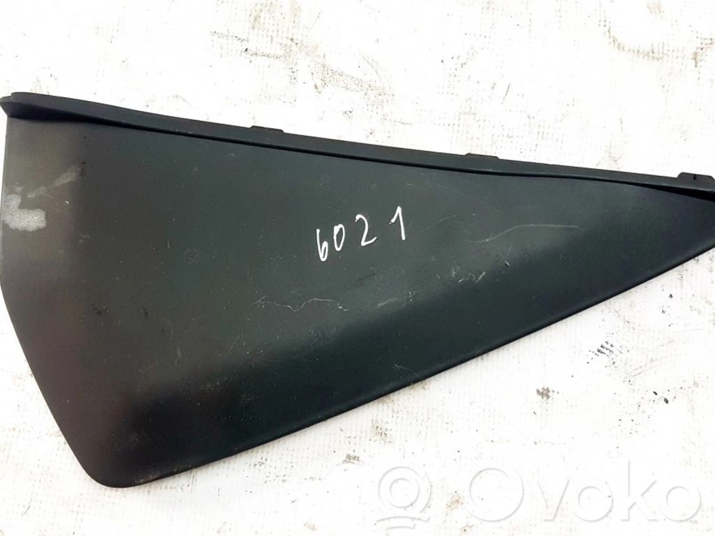 Nissan Qashqai+2 Altra parte interiore