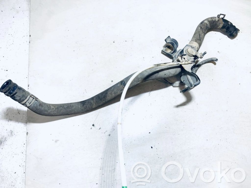Honda Element Tuyau de liquide de refroidissement moteur 