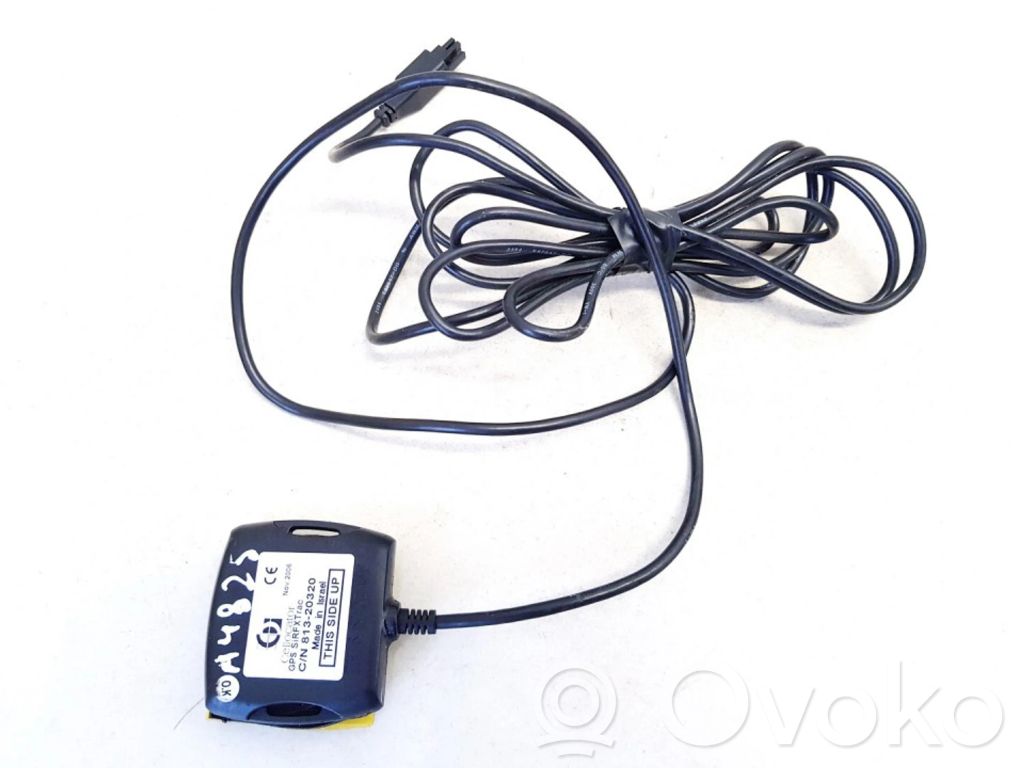 Audi A6 S6 C6 4F Antena GPS
