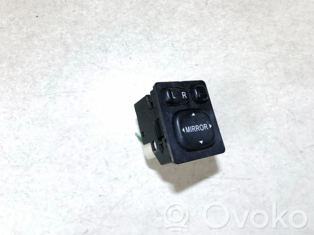 Toyota RAV 4 (XA30) Interruptor del espejo lateral 