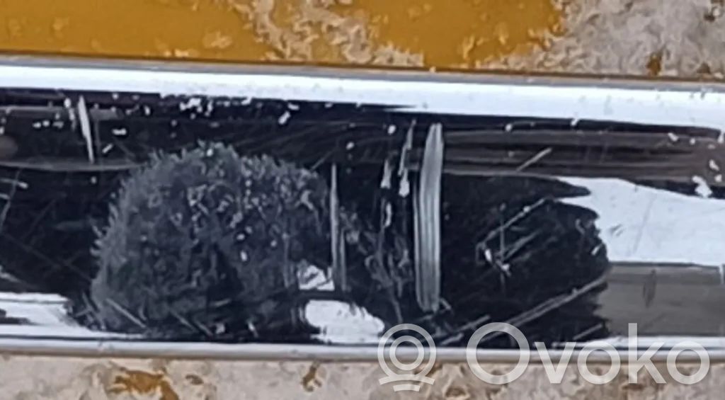 Rover 45 Etuoven ulkokahva