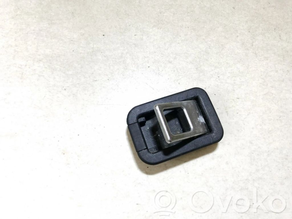 Lexus IS 220D-250-350 Altra parte interiore