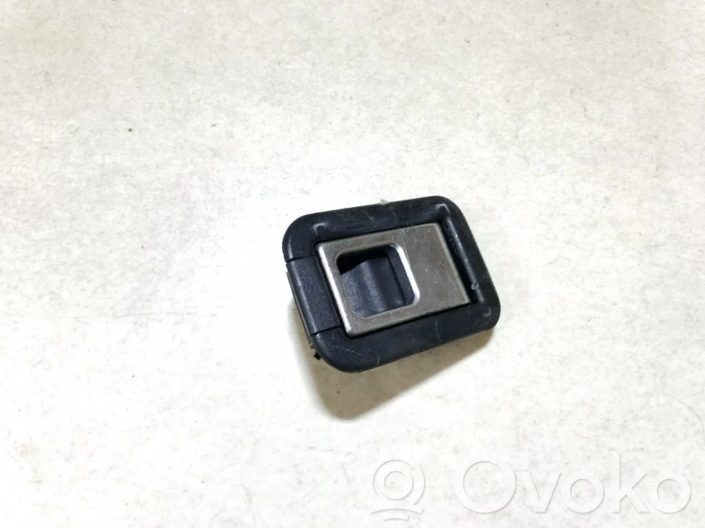 Lexus IS 220D-250-350 Altra parte interiore