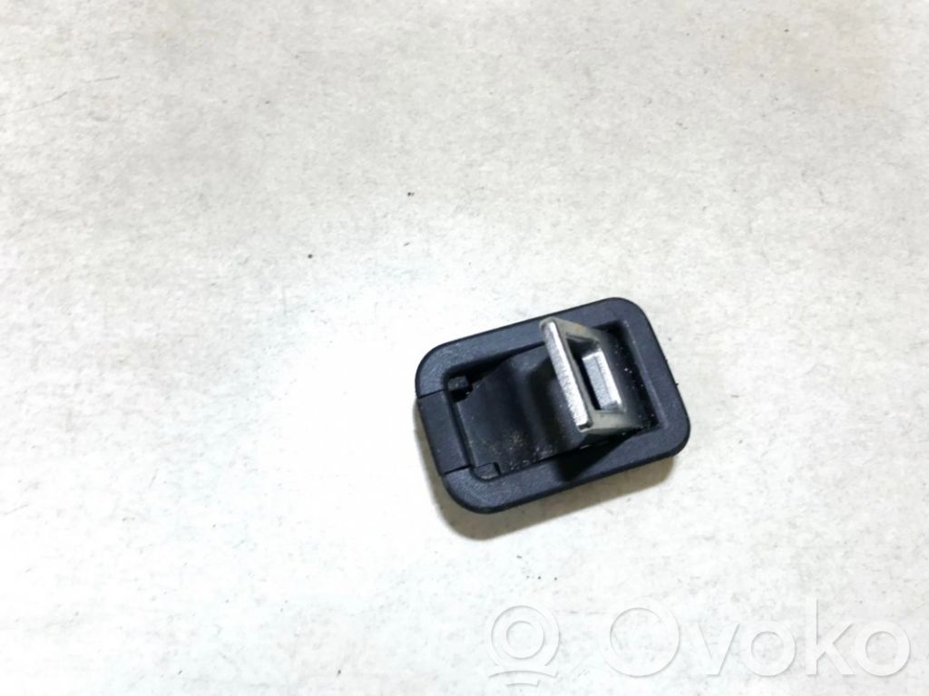 Lexus IS 220D-250-350 Altra parte interiore