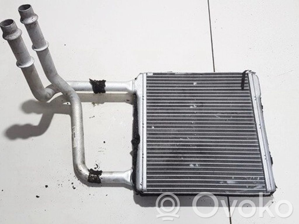 Mercedes-Benz E W211 Radiatore riscaldamento abitacolo 