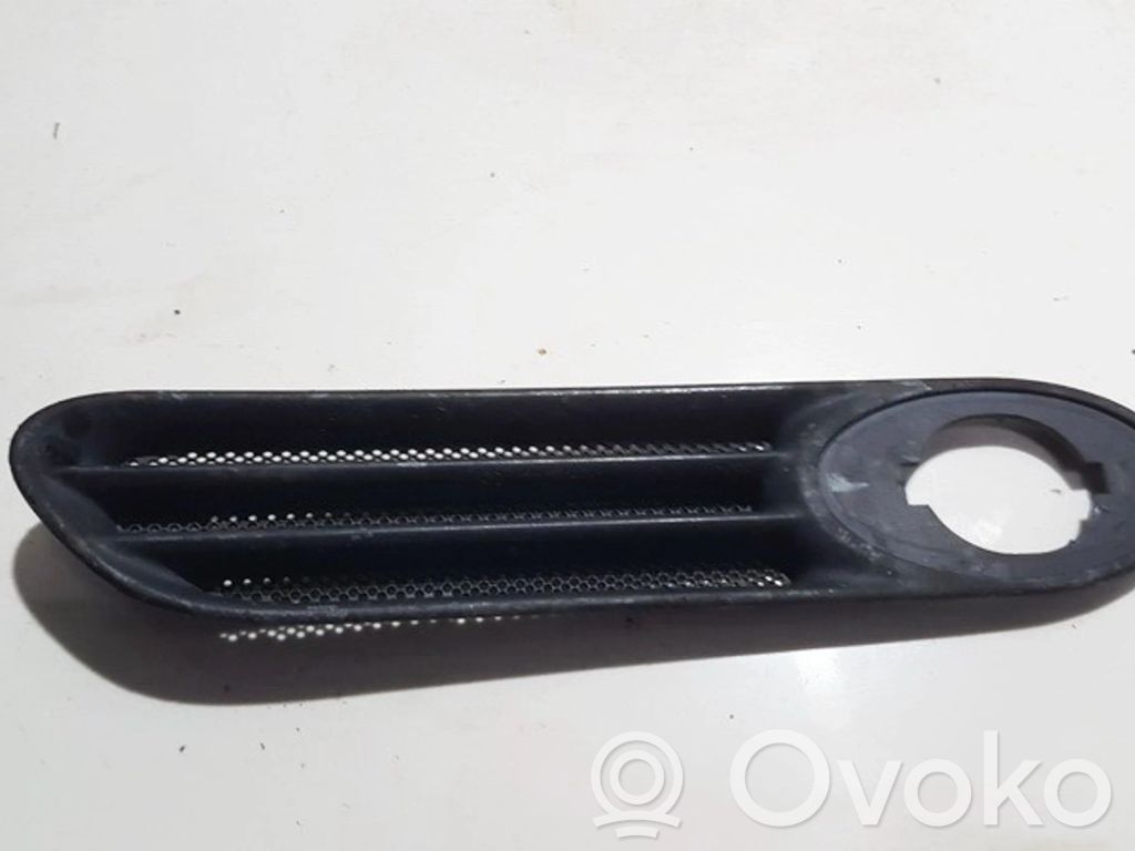 Mini One - Cooper R50 - 53 Altra parte esteriore 