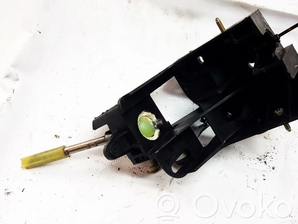 Renault Scenic II -  Grand scenic II Selector caja de cambios 