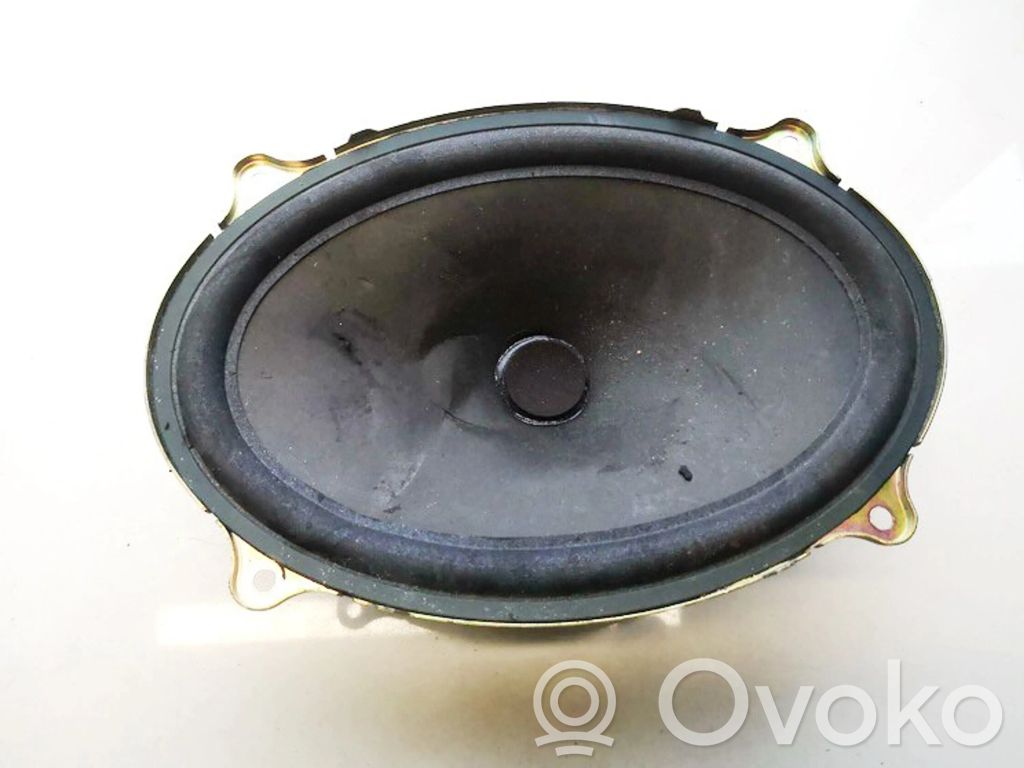 Mini One - Cooper R50 - 53 Altavoz de la puerta delantera