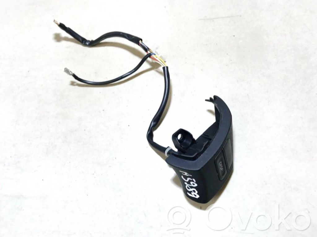 Boutons / interrupteurs volant   75B458,75B458