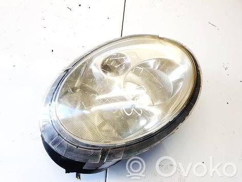 Mini One - Cooper R50 - 53 Phare frontale
