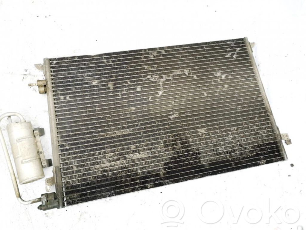 Opel Vectra C Radiator răcire A/C (condensor) 