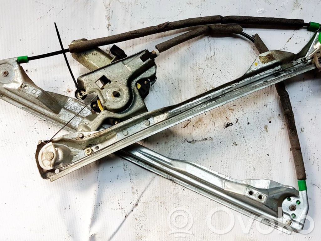 Mécanisme de lève-vitre avec moteur   XS4123200,XS4123200