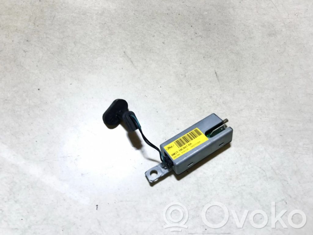 Ford Galaxy Antennin ohjainlaite 