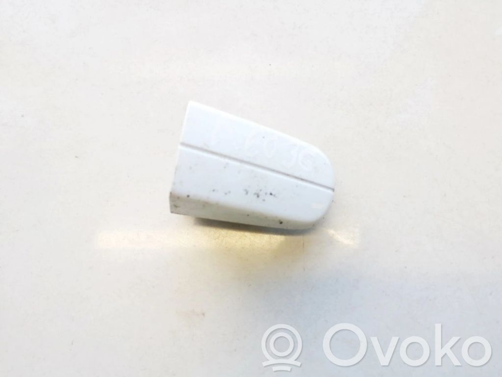 Ford Kuga II Tapa/cubierta de puerta de carga 