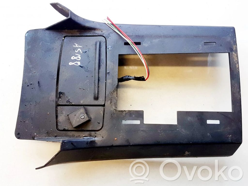 Chrysler Pacifica Popielniczka deski rozdzielczej 