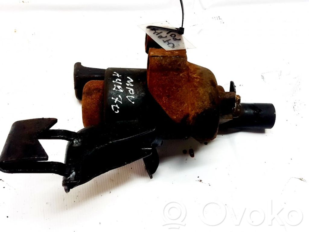 Soporte de montaje del motor
