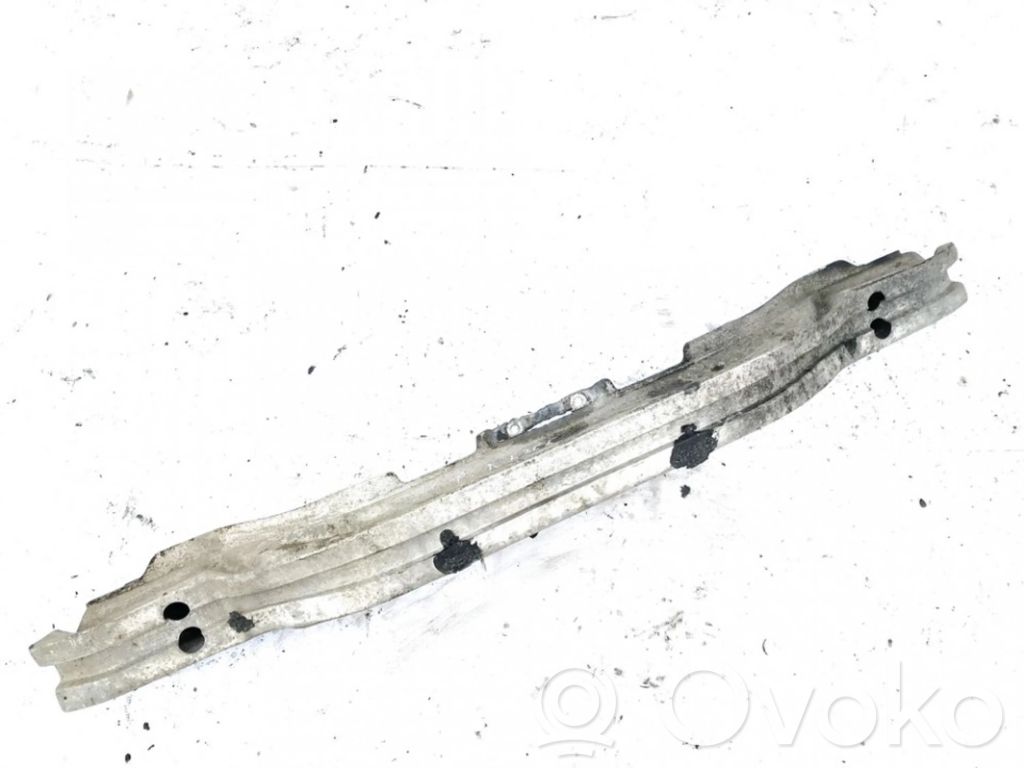 Hinterachse Achsträger